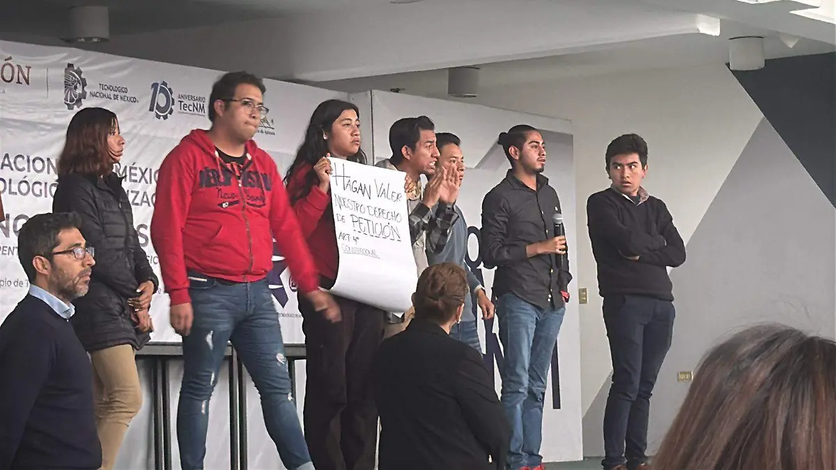 estudiantes inconformes Tecnológico de Apizaco (3)